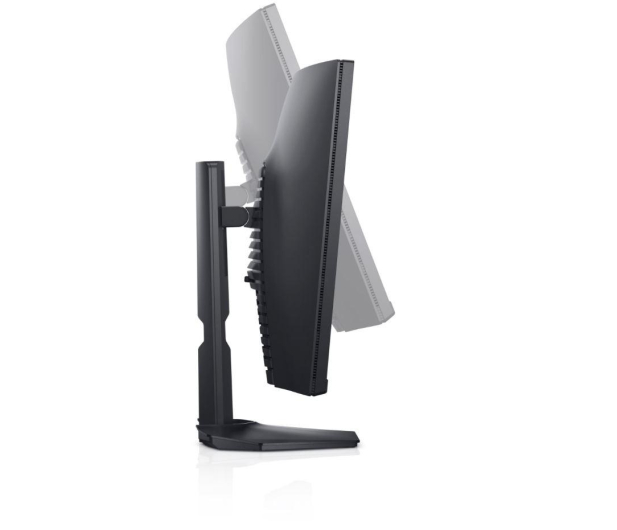 Dell 27" S2721HGFA 210-BFWN Czarny - 1373639 - zdjęcie 3